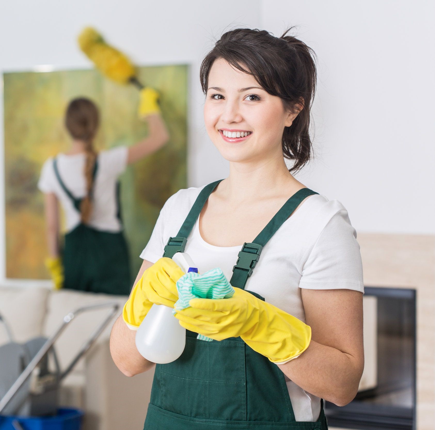 Home Cleaning Service | Tsunami H2CS Cleaning Company